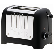 Dualit Lite 2-Scheiben Toaster