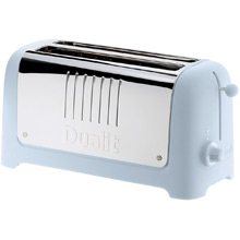 Dualit Lite 4-Scheiben Toaster - Bild 1