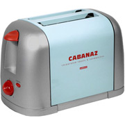 Cabanaz Toaster