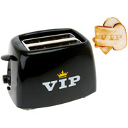 VIP Toaster