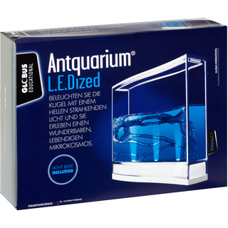 Antquarium SuperSet LED