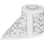 Sudoku Toilettenpapier - Bild 6