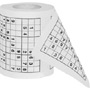 Sudoku Toilettenpapier - Bild 9