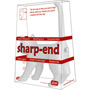 Bleistiftspitzer Sharp End Cat - Bild 7