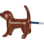 Bleistiftspitzer Sharp End Dog - Bild 2