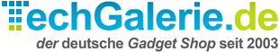 TechGalerie Logo